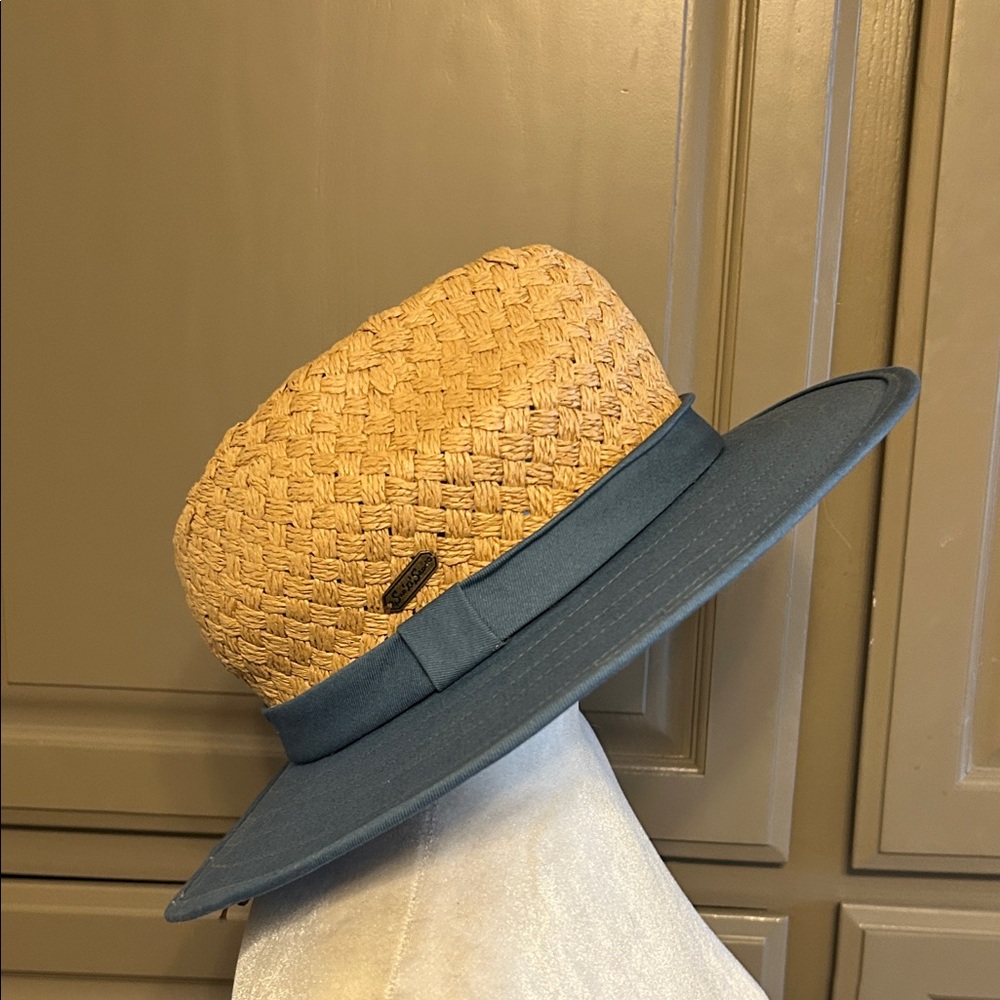 Sun ‘n’ Sand Hat